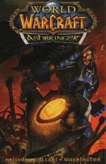 World of Warcraft Ashbringer - Micky Neilson, Ludo Lullabi, Tony Washington