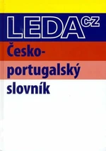 Česko-portugalský slovník - Hamplová, Jindrová, Hampl
