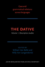 The Dative