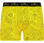 Boxer da uomo Character Simpsons 1P