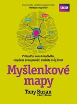 Myšlenkové mapy - Tony Buzan, Barry Buzan - e-kniha