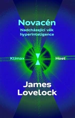 Novacén - James Lovelock