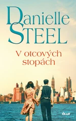 V otcových stopách - Danielle Steel - e-kniha