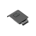 Kryt DJI na USB port kamery Osmo action (CP.OS.00000029.01) - Kompatibilní s akční kamerou Osmo

Odpuzuje vodu a prach
Chraňte porty USB typu C a micr