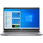 Notebook Dell Latitude 15 (5520) (MWVWV) sivý notebook • 15,6" uhlopriečka • matný displej • 1920 × 1080 px • procesor Intel Core i5-1145G7 (4-jadrový