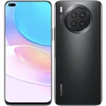 Mobilný telefón Huawei nova 8i - Stary Black (MT-NOVA8iDSSBOM) smartfón • 6,67" uhlopriečka • IPS displej • 2376 × 1080 px • obnovovacia frekvencia 60