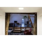 LED vestavné svítidlo SLV 112692, 22 W, N/A, bílá