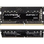 Sada RAM pamětí pro notebooky Kingston KF429S17IBK2/32 32 GB 2 x 16 GB DDR4-RAM 2933 MHz CL17