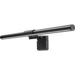 LED lampička s klipem LED pevně vestavěné LED 2.5 W LEDVANCE SUNATHOME Office Light 4058075575912 černá