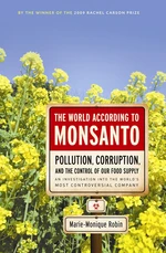 The World According to Monsanto