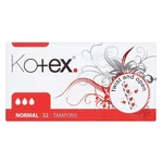 KOTEX Tampóny Normal 32 ks