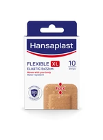 Hansaplast Flexible XL Elastická Náplasť