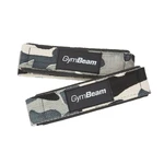 Gymbeam trhačky camo camo
