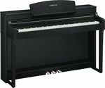 Yamaha CSP 150 Čierna Digitálne piano
