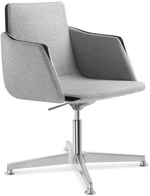 LD SEATING Kancelářské křeslo HARMONY 835-PRA, F34-N6