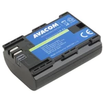 Batéria Avacom Canon LP-E6 Li-Ion 7.4V 2000mAh 14.8Wh (DICA-LPE6-B2000) 57,00 x 38,60 x 21,00mm, 76g

Vhodné pro produktová čísla:
 CANON:
 3347B001, 