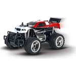 RC auto Carrera Red Hunter