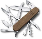 Victorinox Huntsman Wood 1.3711.63 Kapesní nůž