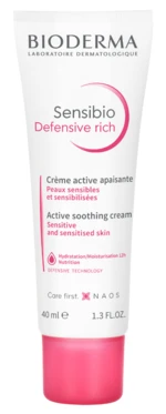 BIODERMA Sensibio Defensive rich