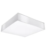 Stropní svítidlo SOLLUX Horus 45cm E27 3x60W bez zdroje SL.0141 bílá