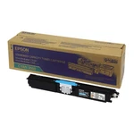 Epson originálny toner C13S050560, cyan, 1600 str., return, Epson AcuLaser C1600, CX16