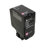 Lexmark 24B6517 purpurový (magenta) originálny toner