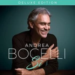 Andrea Bocelli – Si [Deluxe] LP