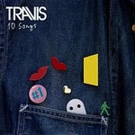 Travis – 10 Songs LP