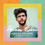 Álvaro Soler – Mar De Colores [Versión Extendida] CD