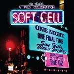 Soft Cell – Say Hello, Wave Goodbye CD+DVD