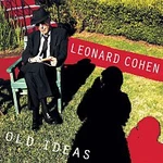 Leonard Cohen – Old Ideas CD