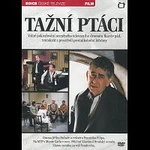 Různí interpreti – Tažní ptáci DVD