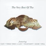 Commodores – The Very Best Of The Commodores CD