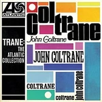John Coltrane – Trane: The Atlantic Collection (Remastered) LP