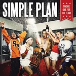 Simple Plan – Taking One For The Team CD
