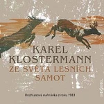 Různí interpreti – Ze světa lesních samot (MP3-CD)