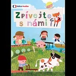 Kühnův dětský sbor – Zpívejte s námi DVD
