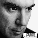 David Byrne – Grown Backwards LP