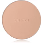Sensai Total Finish pudrový make-up náhradní náplň odstín TF 102 Soft Ivory, SPF 10 11 g