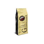 Káva zrnková Vergnano Gran Aroma Bar 1 kg (454307) kávové zrná • obsah 1 kg • zmes 60 % Arabica + 40 % Robusta • zamatová pena • vhodné pre všetky dru