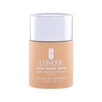 Clinique Even Better Glow SPF15 30 ml make-up pre ženy WN 12 Meringue na veľmi suchú pleť; na pigmentové škvrny; na rozjasnenie pleti