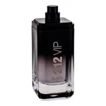 Carolina Herrera 212 VIP Men Black 100 ml parfumovaná voda tester pre mužov