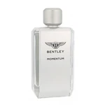 Bentley Momentum 100 ml toaletná voda pre mužov