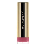 Max Factor Colour Elixir 4 g rúž pre ženy 095 Dusky Rose
