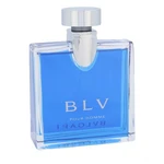 Bvlgari BLV Pour Homme 100 ml toaletná voda pre mužov