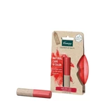 Kneipp Natural Care & Color 3,5 g balzam na pery pre ženy Natural Red