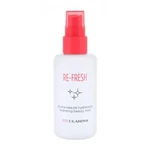 Clarins Re-Fresh Hydrating Beauty Mist 100 ml pleťová voda a sprej na veľmi suchú pleť; výživa a regenerácia pleti; na citlivú a podráždenú pleť