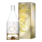 Calvin Klein CK IN2U Her 150 ml toaletná voda pre ženy