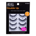 Ardell Double Up 207 4 ks umelé mihalnice pre ženy Black