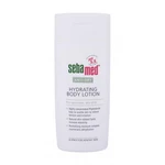 SebaMed Anti-Dry Hydrating 200 ml telové mlieko pre ženy